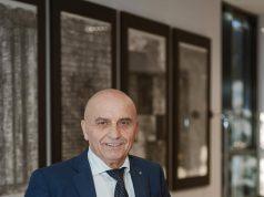 Fabrizio Bernini è il nuovo presidente di Confindustria Toscana