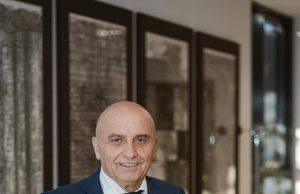 Fabrizio Bernini è il nuovo presidente di Confindustria Toscana