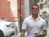 Fabrizio Corona: “Se scendessi in politica mi ispirerei a Beppe Grillo”