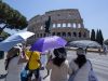 Fiammata dell’anticiclone nel weekend, picchi di 40°C all’ombra: le previsioni meteo