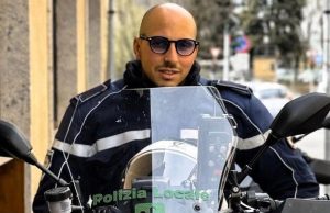Francesco Imprezzabile, chi è l’agente della polizia locale morto durante un inseguimento
