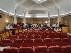 Geometri, per progetti senza barriere premiati gli studenti di dodici istituti tecnici