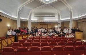 Geometri, per progetti senza barriere premiati gli studenti di dodici istituti tecnici