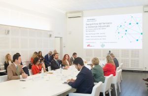 Geopolitica del farmaco, a Roma focus su approvvigionamenti e autonomia