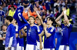 Giappone-Svezia: orario, probabili formazioni e dove vederla in tv