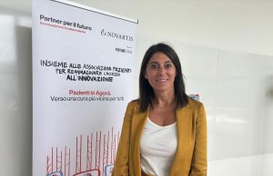 Gnocchi (Novartis): “Voce pazienti essenziale perché sia basata sul valore”