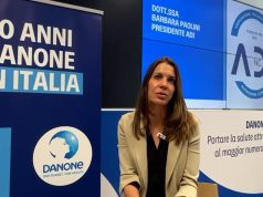 Gonzalez Sans (Danone Italia): “Da 60 anni investiamo in scienza e alimentazione”