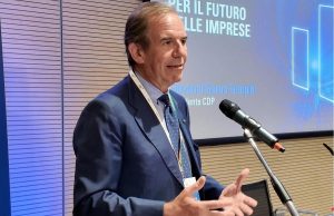 Gorno Tempini: “Cdp sempre più vicina a imprese e territori”