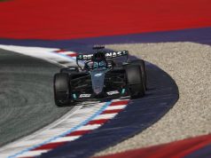 Gp Austria, Russell in pole davanti a Leclerc. Poi Hamilton e Antonelli