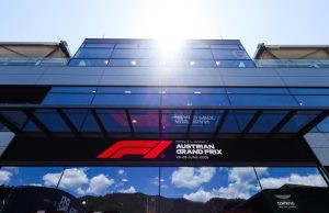 Gp Austria ad alto rischio per il caldo, piloti potranno usare gilet refrigerante
