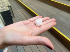 Temporali in arrivo, scatta il codice giallo a Livorno: vento forte e grandinate