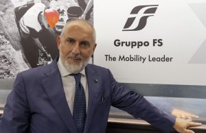Gruppo Fs, ad Donnarumma verso le dimissioni. Fonti: “Prima chiuderà dossier più importanti”