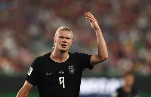 Haaland e la sfida alla Francia: “Vinceranno i Mondiali…”