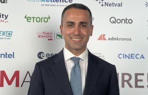 IA, Di Maio a Wmf: “Strategica per potenza Paesi”