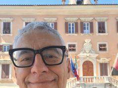 Vince Guarducci, telecamere in piazza della Vittoria