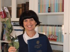 Dolore per la scomparsa di Daniela Ancillotti