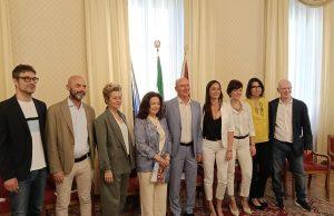 Avanti il “Modello Livorno” verso il campo largo col Cinque Stelle