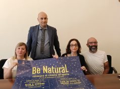 “Be Natural” rassegna di cinema a Quercianella