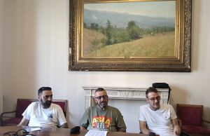 Decreto Casa, vertice in Comune dei sindacati con Raspanti