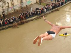 Il caldo infuoca Roma, Tevere come la Senna? Mister Ok ci crede: “Ma prima sicurezza e acqua pulita”