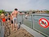 Il caldo soffoca la Francia, 40 morti dal 18 giugno. Chiusura anticipata per Louvre e Tour Eiffel