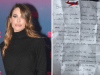 Ilary Blasi, la vacanza in Grecia e la sorpresa inaspettata… sull’aereo