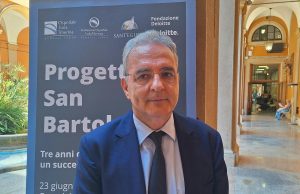 Impagliazzo: “La cura inizia dall’inclusione dei più vulnerabili”