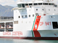 Imperia, trovati due giovani morti in mare in un’area non balneabile