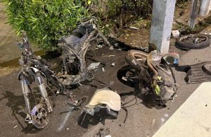 Incidente mortale a Savona, padre autore video: “Sono disperato, voglio chiedere perdono ai genitori di Sofia ed Emma”
