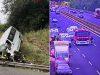 Incidente, scontro sull’A1 a Roma Sud: un morto e due feriti