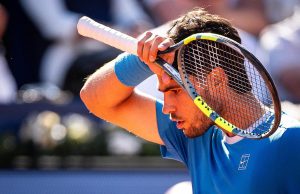 Inizia Wimbledon e… Alcaraz ‘torna’ ad allenarsi dopo l’infortunio