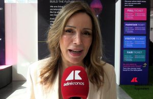 Innovazione, Borgonzoni: “Wmf conferma Bologna come terreno fertile per cambi epocali”