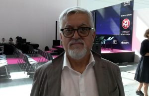 Innovazione, Calzolari (BolognaFiere): “A Bologna il futuro è già il presente”
