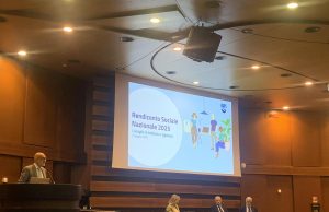 Inps, Lazzarelli (Civ): “In attesa dal 2024 di oltre 300 ispettori, prima del 2027 no operativi”