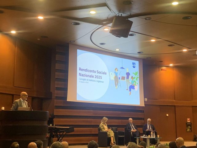 Inps, Lazzarelli (Civ): “In attesa dal 2024 di oltre 300 ispettori, prima del 2027 no operativi”