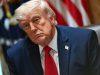 Iran, Trump: “E’ ora di fare un accordo”. Pressing Usa su Hormuz ma “nessuna revoca sanzioni a Teheran”