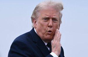 Iran-Usa, Trump: “Voglio incontrare Khamenei, andremo d’accordo”