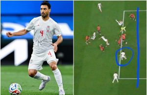 “Iran derubato”, scoppia caso fuorigioco a Mondiali. Ma non conoscono la regola