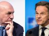 Iran e i 500 aerei Usa decollati da basi italiane, Difesa replica a Rutte: “Solo voli tecnici”