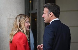 Italia-Francia, oggi vertice Meloni-Macron: focus su difesa, spazio, energia e trasporti