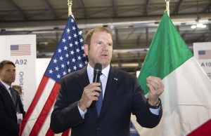 Italia-Usa, l’ambasciatore Fertitta: “Meloni ha fatto un lavoro eccellente”