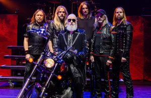 Judas Priest: “Non esistono più band come la nostra o Black Sabbath”