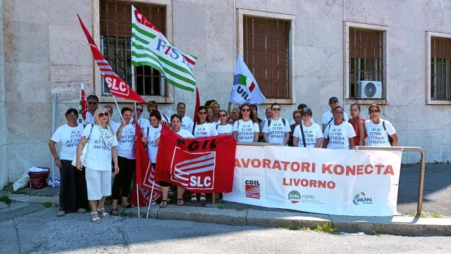 Konecta 23 giugno