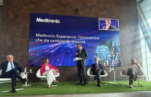 La sanità del futuro passa da Milano, le nuove frontiere presentate da Medtronic