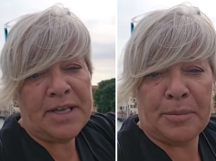 Lady Pickpocket denunciata per diffamazione, ha chiamato ‘ladri’ due passeggeri