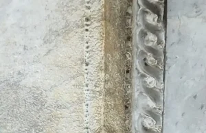 Imbrattato il Duomo di Pisa, arrestato 55 enne