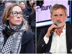 Lettera social di Gramiccioli a Ilaria Cucchi: “Mai sentito un grazie per gesto Alemanno, rimozione ideologica?”