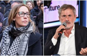 Lettera social di Gramiccioli a Ilaria Cucchi: “Mai sentito un grazie per gesto Alemanno, rimozione ideologica?”