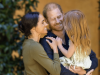Lilibet compie 5 anni, la principessa americana cresciuta lontano dalla famiglia reale
