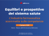 L’industria farmaceutica scommette sulle competenze, il 9 giugno il talk Adnkronos